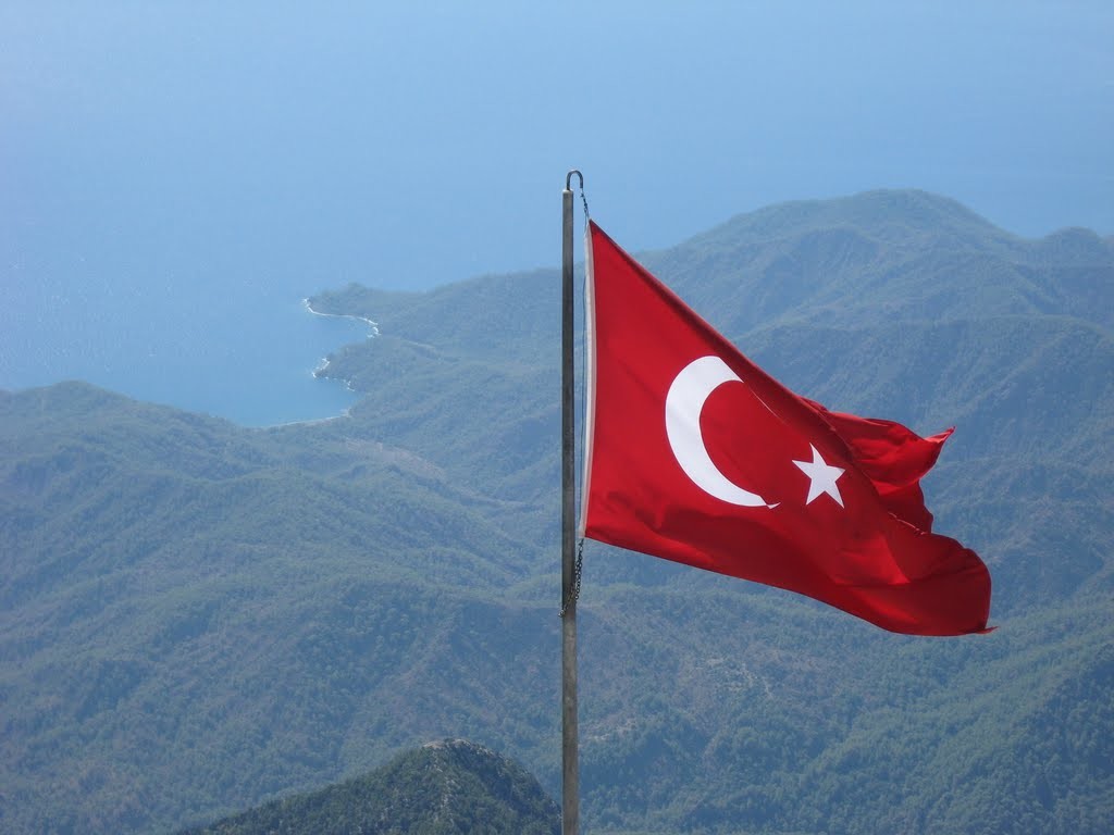 Віце-прем'єр-міністр Туреччини Мехмет Шимшек стверджує, що уряд Туреччини провів усі необхідні реформи для вступу країни до Європейського Союзу.