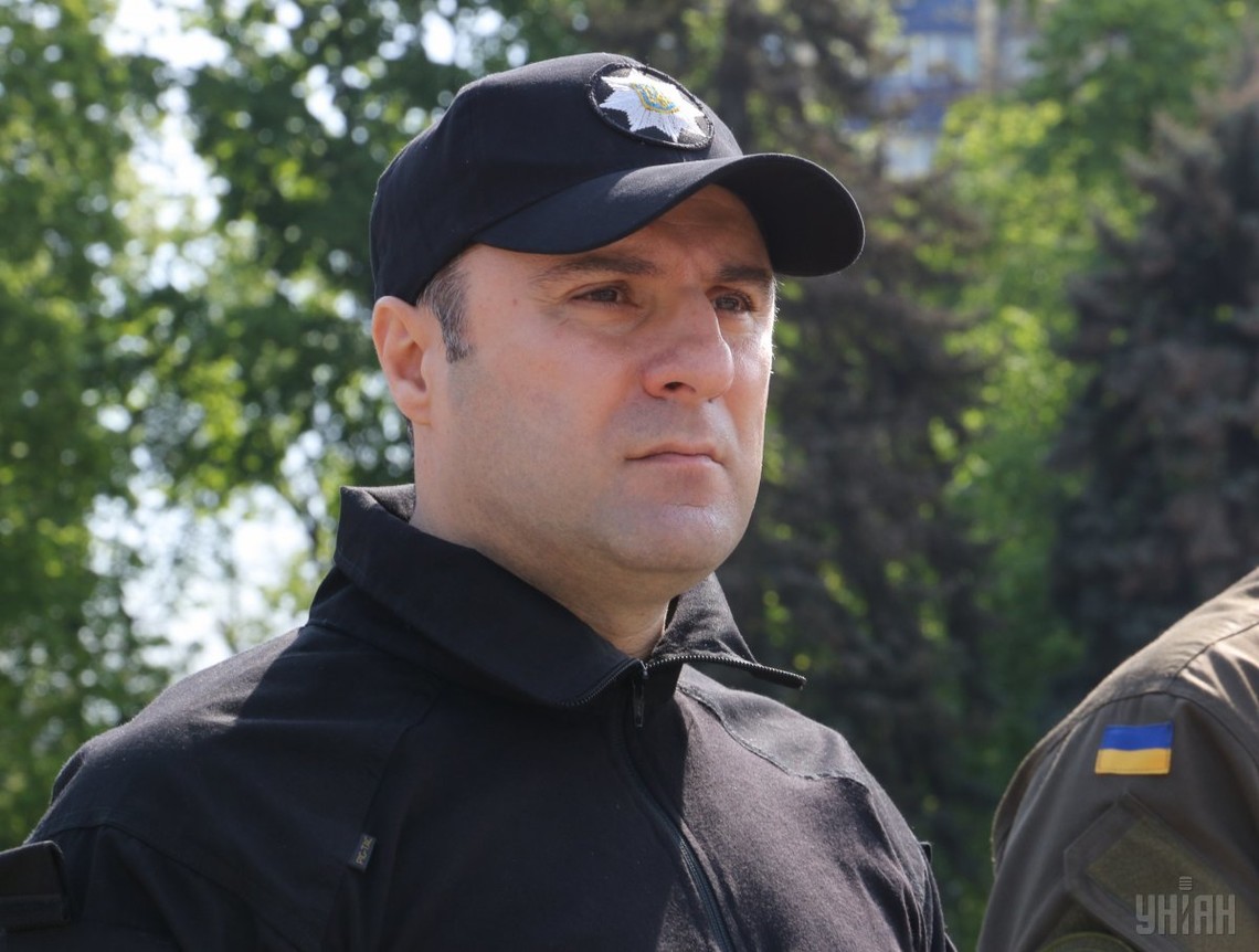 Генеральна прокуратура Грузії викликала начальника Головного управління поліції в Одеській області Гіоргі Лорткіпанідзе на новий допит у справі про розгін демонстрації в Тбілісі 26 травня 2011 року.