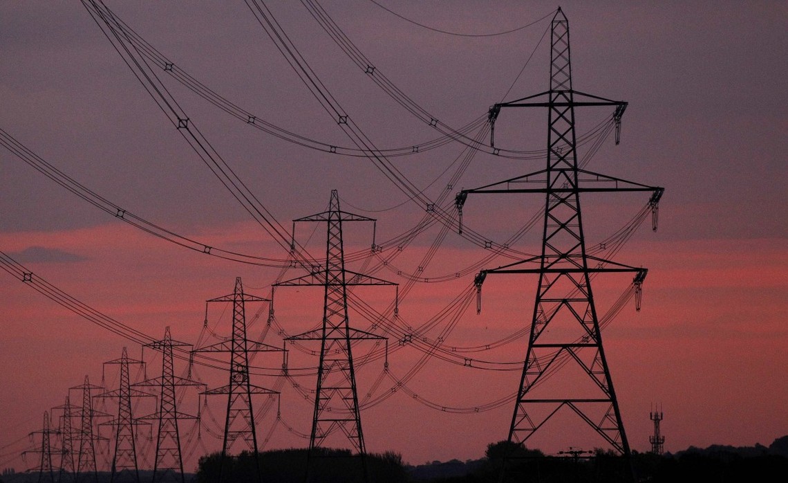 По итогам января-августа поставки электроэнергии с энергоострова Бурштынской ТЭС в направлении Венгрии, Словакии и Румынии за восемь месяцев снизились на 22,9 процента.