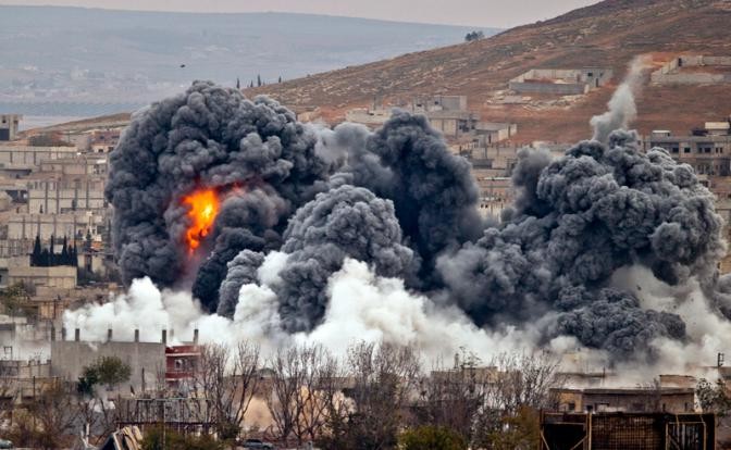 За підсумками переговорів в Лозанні Глава МЗС РФ висунув умови за відновлення перемир'я та припинення вогню в Сирії.