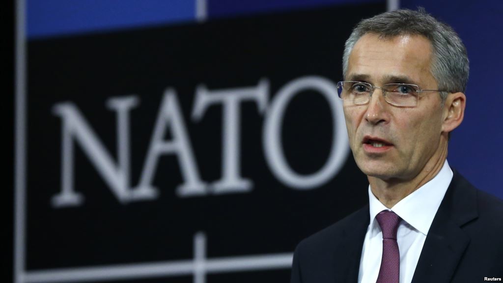 НАТО підтримує ініціативу нормандського формату щодо розроблення дорожньої карти виконання Мінських угод.