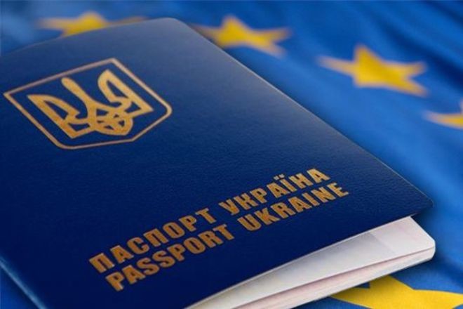 Питання про надання Україні безвізового режиму може бути внесений до порядку денного Європарламенту після тристоронніх консультацій в ЄС 7 листопада.