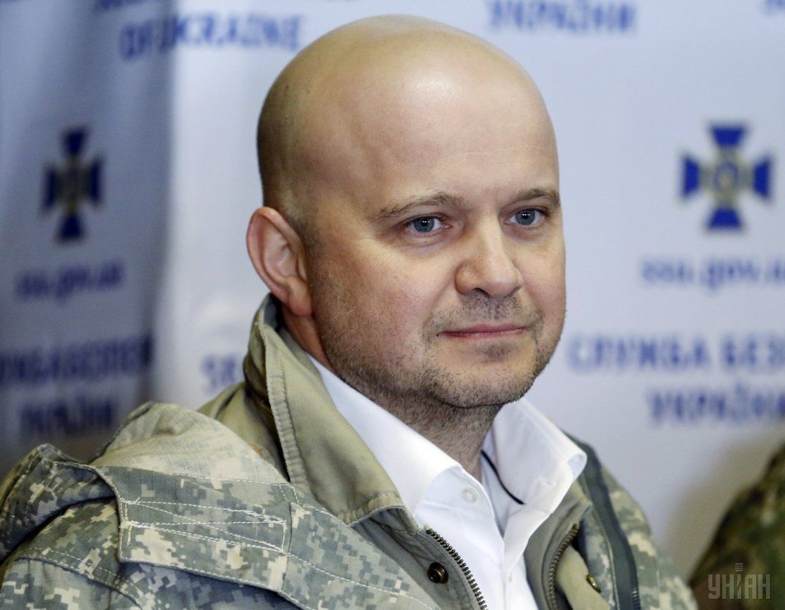 У Службі безпеки України розповіли про хід процесу звільнення з полону сепаратистів українських громадян.