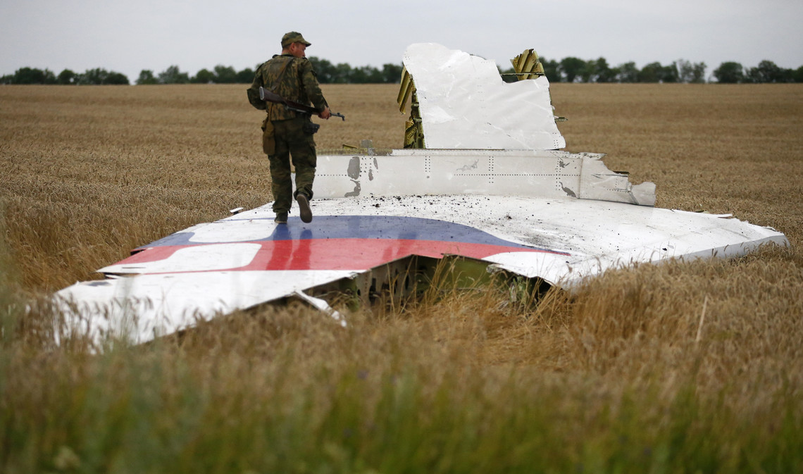 Слово и Дело подготовило обзор обещаний украинских чиновников, которые делали заявления насчет крушения Boeing MH17.