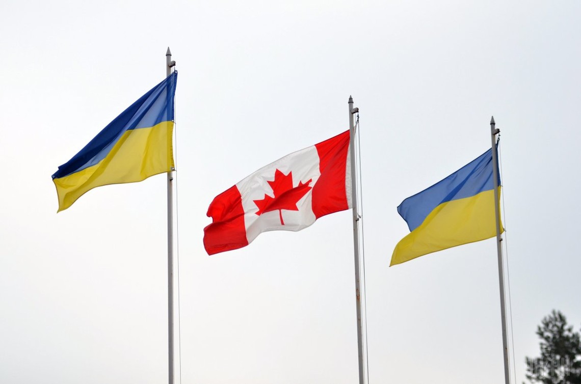 ЗВТ з Канадою сприятиме розвитку двостороннього торговельно-економічного співробітництва між двома країнами.