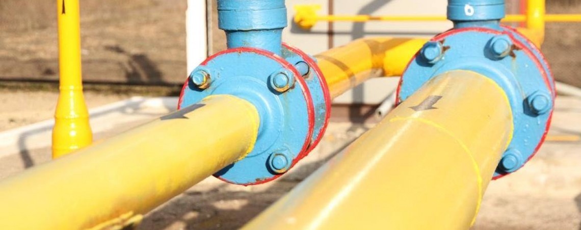 Цена природного газа для Украины в III квартале на 27,1 процентов или на 72 доллара за тыс. куб. м ниже, чем за аналогичный период 2015 года.