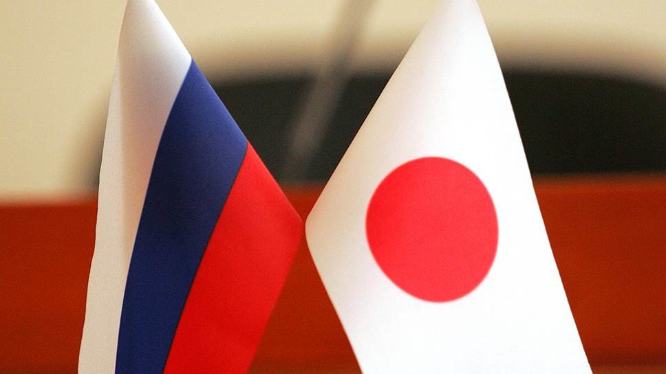 Японська сторона підтвердила незмінність своєї позиції щодо продовження санкцій проти Росії.