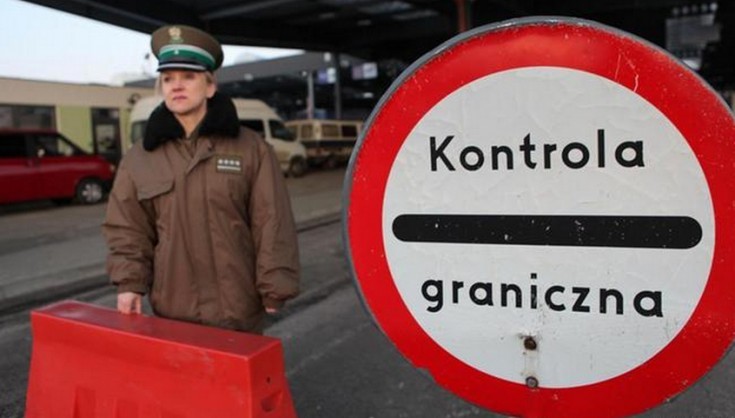 На українсько-польському кордоні, станом на 22:00 27 листопада, в черзі стояли понад півтори тисячі автомобілів.