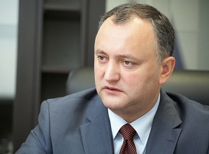 Новоизбранный президент Молдовы Игорь Додон передумал отменять ассоциацию страны с Евросоюзом.