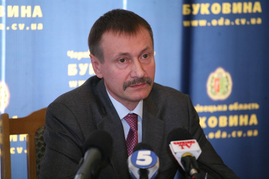 Народный депутат Украины, член фракции Оппозиционного блока Михаил Папиев не выполнил очередное обещание.