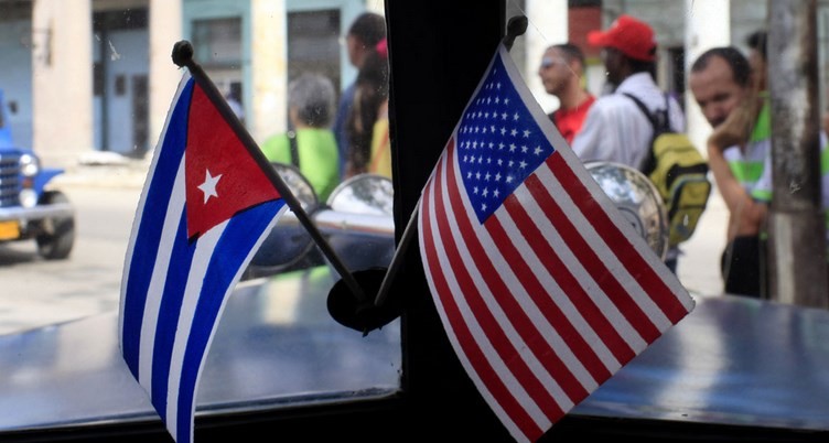 Куба і США вперше за півстоліття домовилися про експорт - Америка закупить 40 тонн кубинського вугілля.