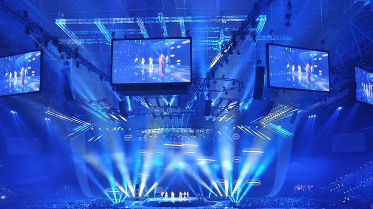 Команда національного відбору Євробачення-2017 визначила порядок виступів півфіналістів у конкурсі. Фінал національного відбору відбудеться 25 лютого.