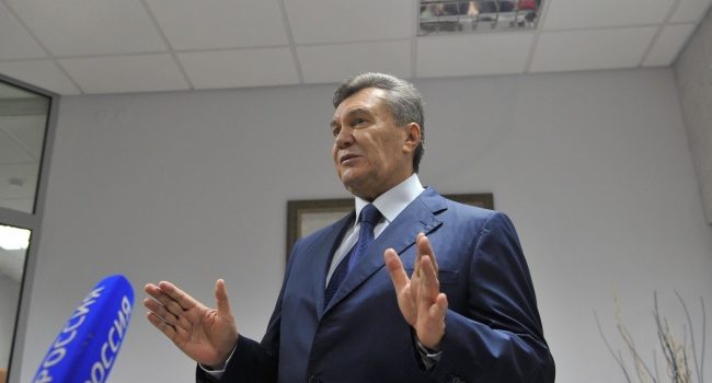 В Едином реестре судебных решений Украины опубликовано постановление суда, согласно которому следствие получило разрешение на арест президента-беглеца Виктора Януковича.