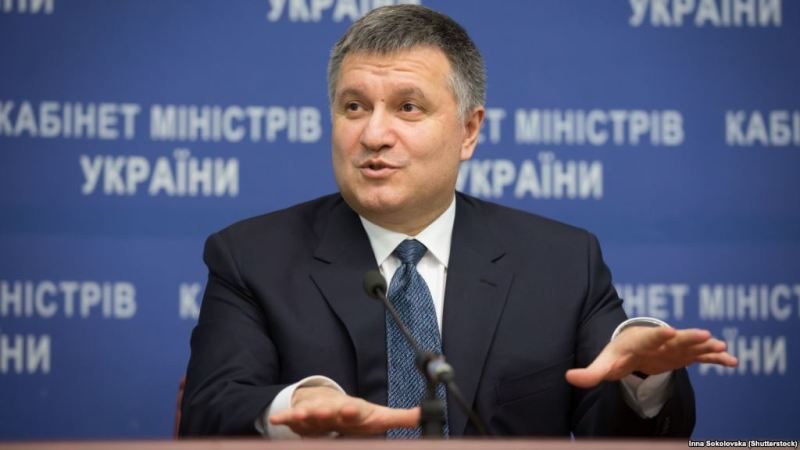 Министр внутренних дел Арсен Аваков внес в Кабинет министров кандидатуру Сергея Князева на должность главы Нацполиции Украины.