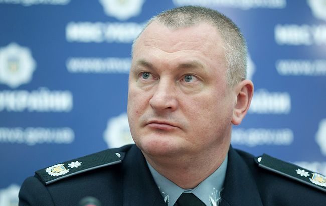 Новий очільник Національної поліції України Сергій Князєв вважає легалізацію зброї несвоєчасною.