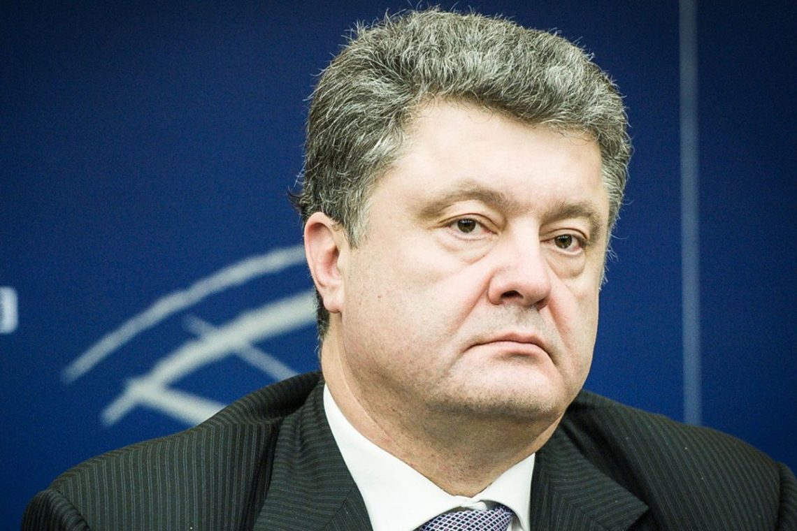 Президент України Петро Порошенко заявив, що Україна може довести, що обстріл Авдіївки в Донецькій області ініціювали проросійські бойовики.