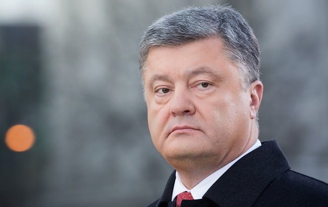 Петро Порошенко зазначив, що Україна підтримує Молдову в питанні відновлення територіальної цілісності.
