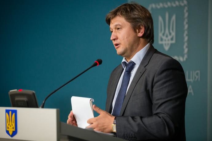 Міністерство фінансів України очікує від МВФ ухвалення рішення про надання траншу через 2-3 тижні.