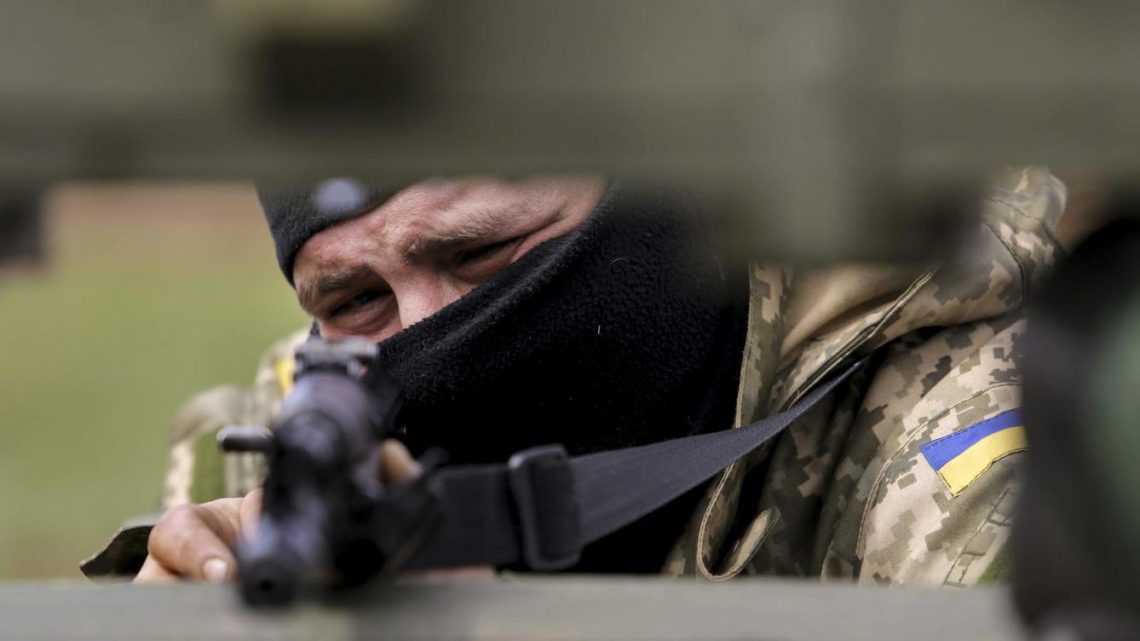 Станом на 18:00 15 лютого зафіксовано 24 обстрілу. Один український військовий травмований.