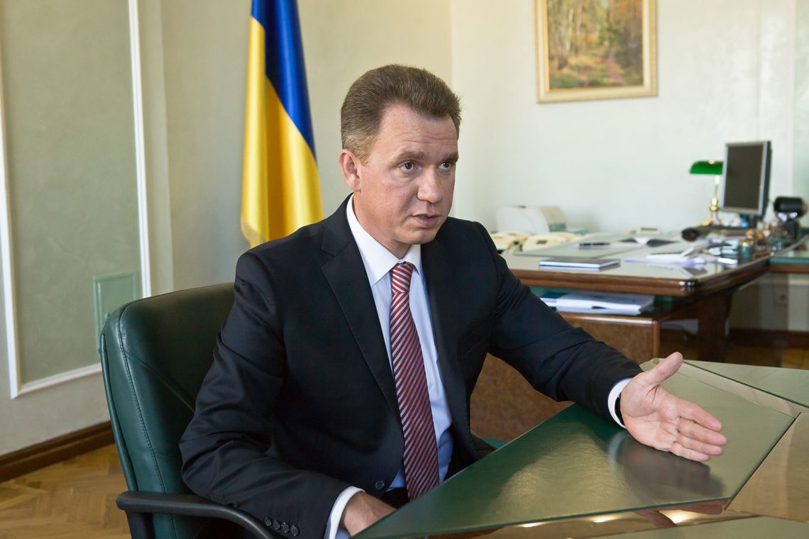 Голова Центральної виборчої комісії Михайло Охендовський заявив, що не має наміру проходити тест на поліграфі.