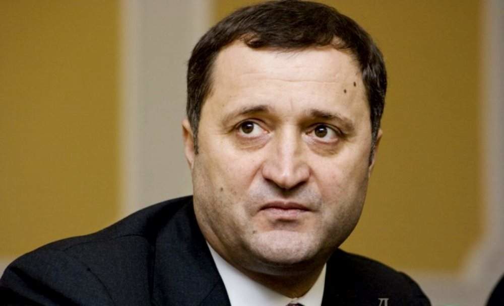 Все конфісковане майно колишнього прем'єр-міністра Молдови Влада Філата, засудженого до 9 років ув’язнення за корупцію, буде продано на аукціоні.