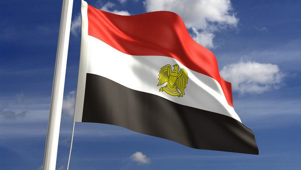 Міністерство туризму Єгипту повідомило про підвищення вартості в'їздних візи для іноземців з літа 2017 року.