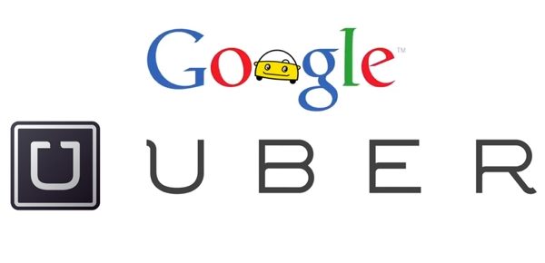 Творці безпілотного автомобіля Google подали до суду на Uber та її проект Otto, звинувативши співробітників компанії в крадіжці інтелектуальної власності.
