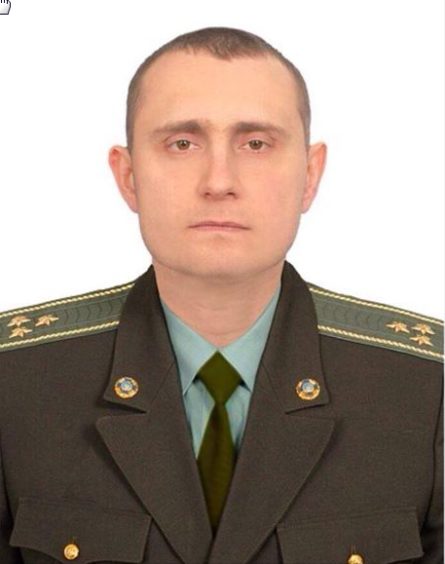 Погибший при подрыве автомобиля в Мариуполе полковник СБУ Александр Хараберюш разоблачил около 80 российских агентов и боевиков, в большинстве задержаний участвовал лично.
