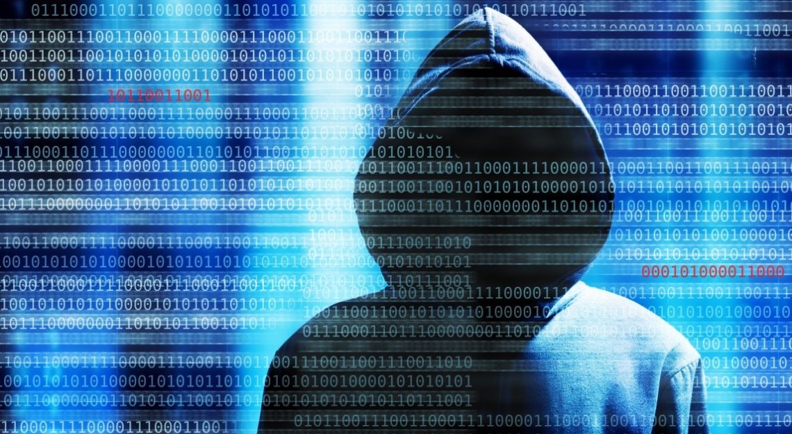 Збиток від масштабної кібератаки, проведеної за допомогою вірусу WannaCry, налічує один мільярд доларів.