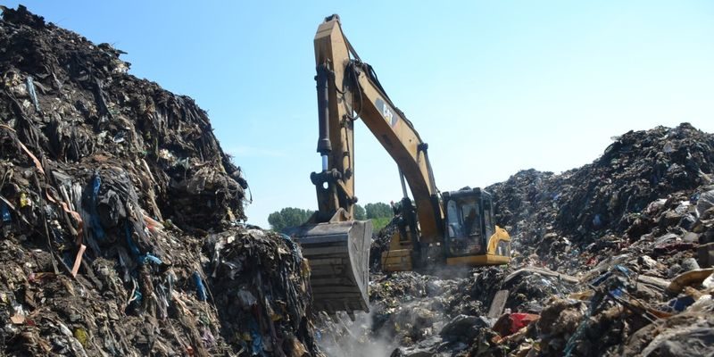 Трагедия в Грибовичах заставила львовские власти заняться активным поиском новых мест и способов утилизации мусора, но пока эти поиски не заходят дальше громких заявлений.