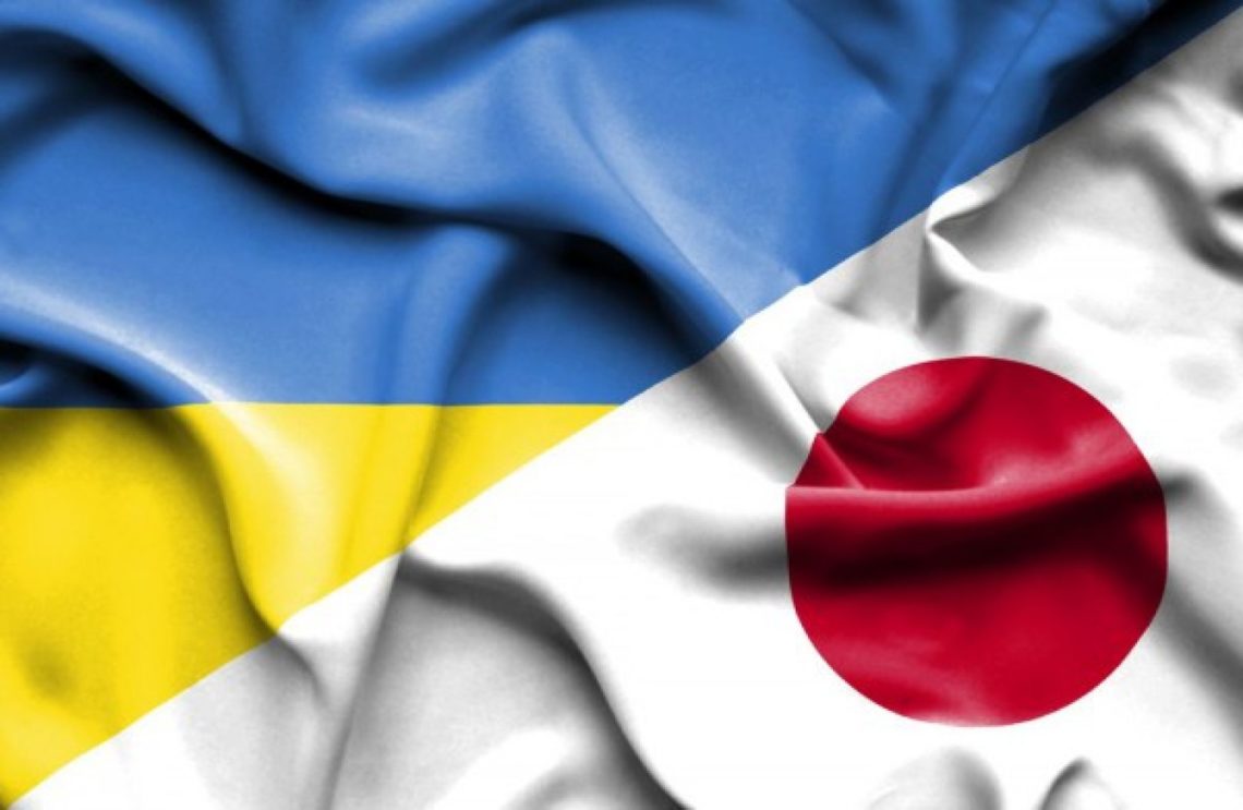 Народный лепутат Леонид Емец заявил, что Кабмин Японии начала работу над отменой виз для украинцев.