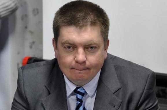 Суд избрал директору Львовского бронетанкового завода Роману Тымкиву меру пресечения в виде 60 суток ареста.