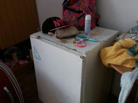 На курортной базе отдыха Винница в Коблево зафиксировано массовое пищевое отравление детей, прибывших на отдых из Киева.