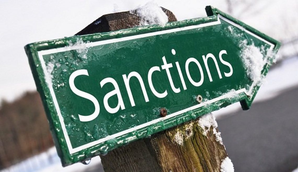 США в следующем году введут новые санкции против России. На этот раз - из-за нарушения Москвой свободы вероисповедания.