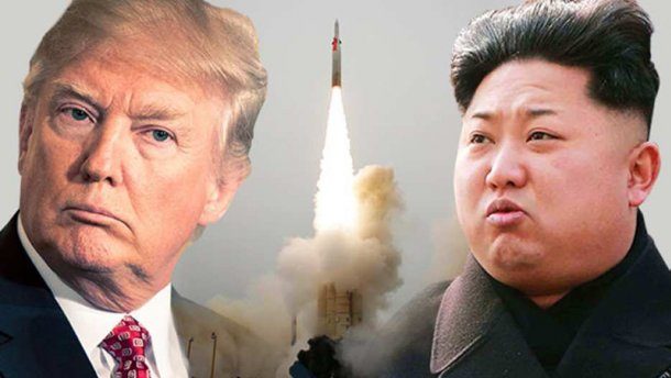 Пхеньян уже в ближайшее время может провести новое ракетное испытание. О подготовке на одном из полигонов КНДР сообщает южнокорейская разведка.