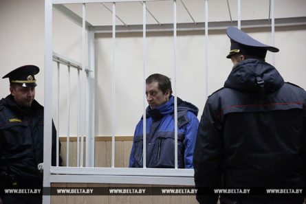 Священник из России 14 ноября был приговорен к 5 годам 6 месяцам колонии усиленного режима с конфискацией имущества за торговлю людьми.