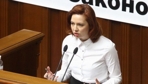Шкрум больше не собирается судиться по поводу нарушения процедуры принятия и подписания законопроекта о Конституционном суде Украины.