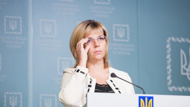 Народний депутат України Ольга Богомолець не виконала свою обіцянку щодо змін до закону про міжнародні закупівлі.