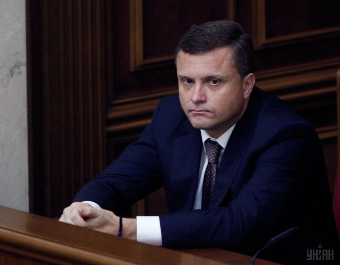 В Антикорупційному бюро України почали перевірку купівлі депутатом від ОБ Сергієм Льовочкіним будинку у Франції.