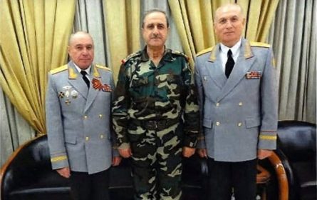 Головним фігурантом справи про авіакатастрофу МH17 в небі над Донбасом у 2014 році є генерал-полковник Микола Ткачов із позивним Дельфін.