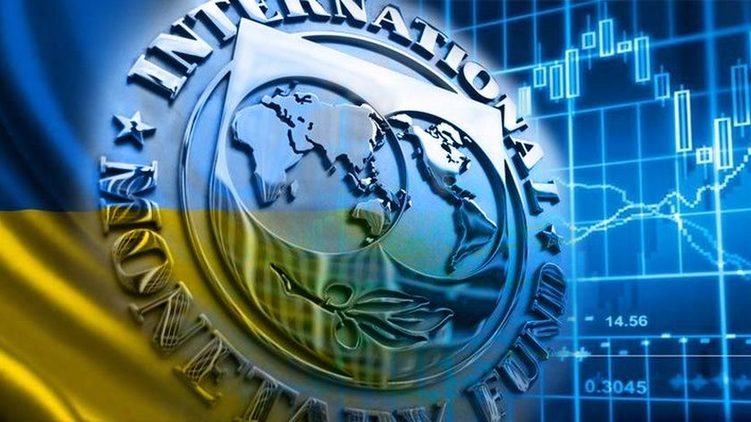 заместитель главы Национального банка Украины Дмитрий Сологуб не исключил, что кредитование Украины с МВФ может быть прервано