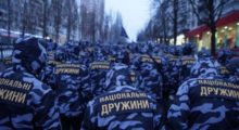 Весна прийшла — саджати починають. За участь у Революції - Цензор.НЕТ 4436