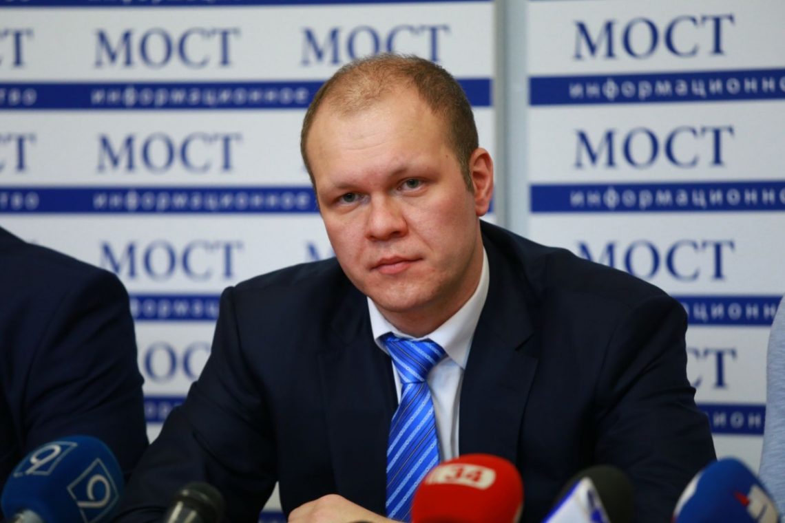 Национальное агентство по предотвращению коррупции выявило нарушения в декларации народного депутата Дениса Дзензерского.