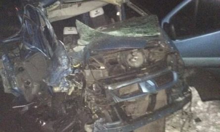 Во вторник, 6 марта, около 18:00 на автодороге «Полтава-Кременчуг-Александрия» возле села Чечелево произошло ДТП, в результате которого один человек погиб, еще шестеро получили травмы.