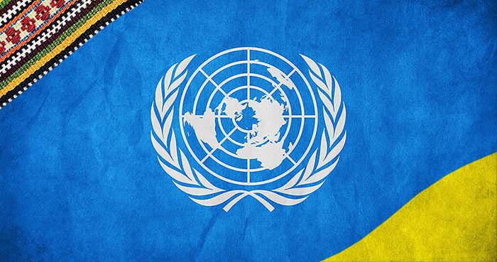 Украину используют в ООН как источник прецедентов для давления на Россию 58040-1_large