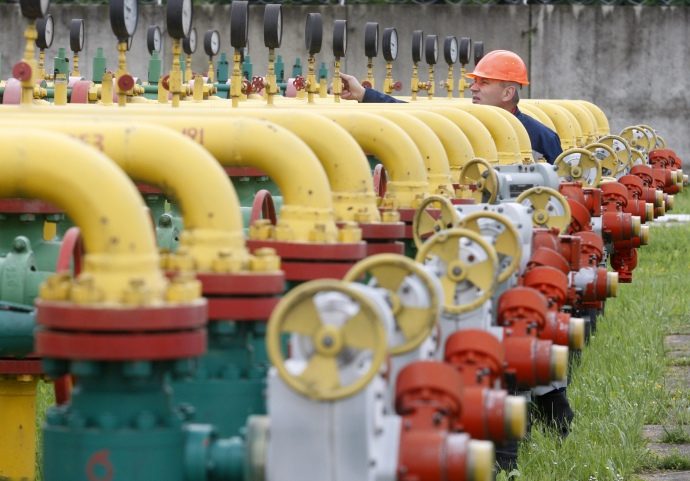 Нафтогаз як одноосібний акціонер Укртрансгазу оцінив вартість газотранспортної системи України в 327,9 мільярда гривень.