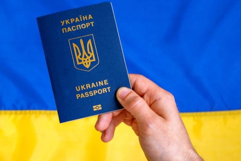 Введение безвизового режима со странами Шенгенской зоны позволило Украине попасть в тройку стран с наибольшим ростом ценности гражданства.