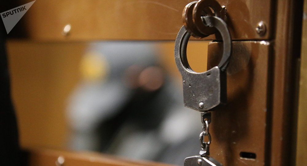 Суд избрал экс-заместителю председателя правления ПАО Укргазбанк меру пресечения в виде содержания под стражей с возможностью внесения залога.