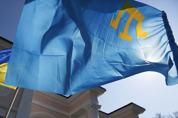 Україна просить Міжнародний суд ООН підтвердити, що Росія зобов’язана скасувати заборону діяльності Меджлісу відповідно до наказу МС ООН від 19 квітня 2017 року.