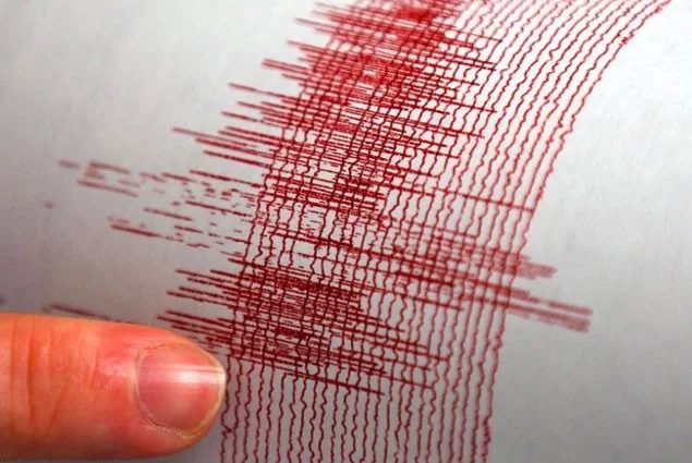 У суботу вранці, 5 травня, на філіппінському острові Катандуанес було зафіксовано потужний землетрус магнітудою 6,1.